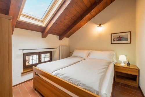 Apartmánový dům Casa Elisa - Val di Sole - Itálie, Marilleva, Folgarida - Lyžařské zájezdy