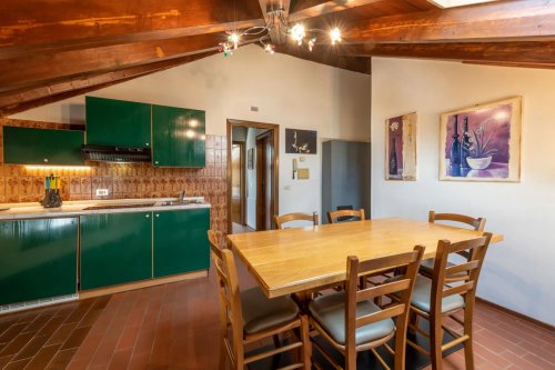 Apartmánový dům Casa Elisa - Val di Sole - Itálie, Marilleva, Folgarida - Lyžařské zájezdy