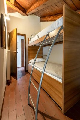 Apartmánový dům Casa Elisa - Val di Sole - Itálie, Marilleva, Folgarida - Lyžařské zájezdy