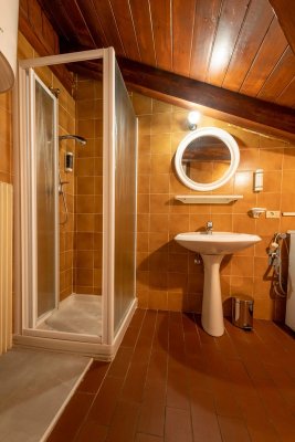 Apartmánový dům Casa Elisa - Val di Sole - Itálie, Marilleva, Folgarida - Lyžařské zájezdy