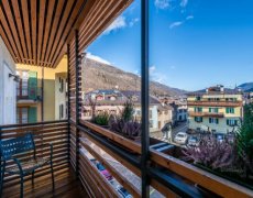 Apartmánový dům Casa Elisa