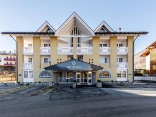 Hotel Garni Meledrio - Val di Sole - Itálie, Marilleva, Folgarida - Lyžařské zájezdy