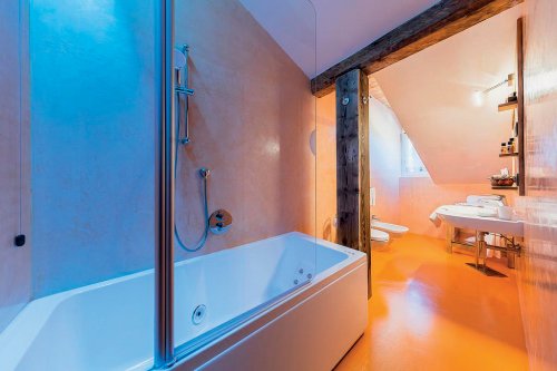 Hotel Haus Michaela - Friuli Skiregion - Itálie, Sappada - Lyžařské zájezdy