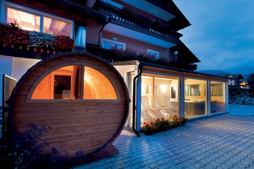 Hotel Haus Michaela - Friuli Skiregion - Itálie, Sappada - Lyžařské zájezdy