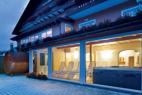 Hotel Haus Michaela - Friuli Skiregion - Itálie, Sappada - Lyžařské zájezdy