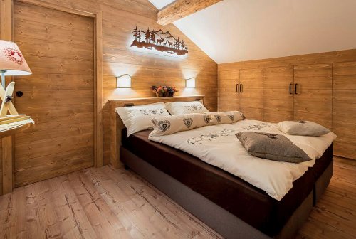 Hotel Haus Michaela - Friuli Skiregion - Itálie, Sappada - Lyžařské zájezdy