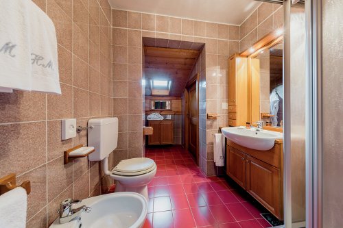 Hotel Haus Michaela - Friuli Skiregion - Itálie, Sappada - Lyžařské zájezdy