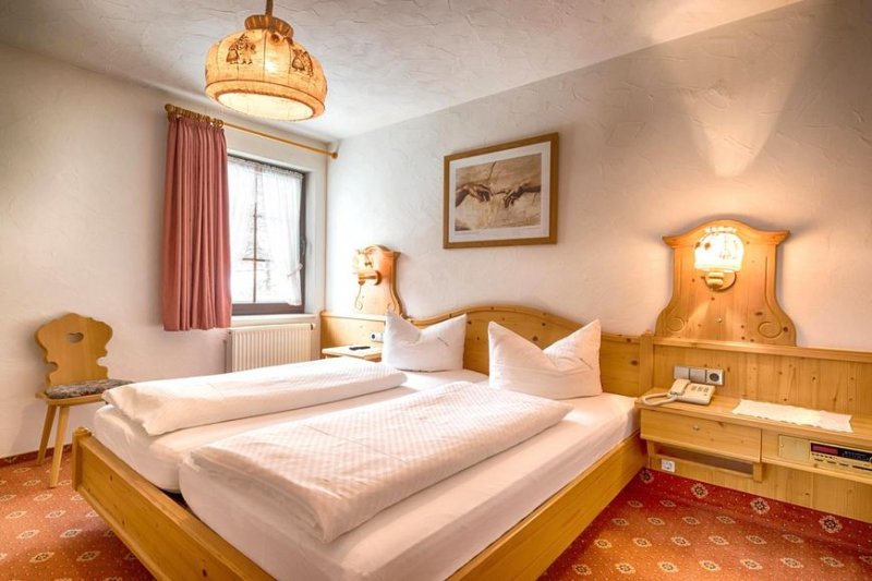 Hotel Schwarzwaldgasthof Zur Traube - Baden-Württemberg - Německo, Titisee-Neustadt - Lyžařské zájezdy