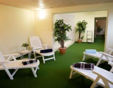 Apartmenthotel Harz