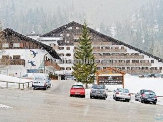 Hotel Principe Marmolada - Arabba/Marmolada - Itálie, Rocca Pietore - Lyžařské zájezdy