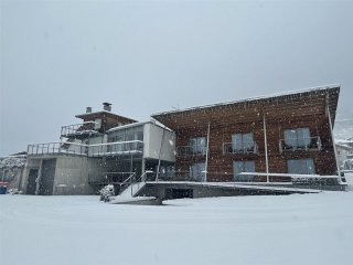 Agritur Anselmi - Skirama Dolomiti - Itálie, Val di Sole - Folgarida-Marilleva - Lyžařské zájezdy