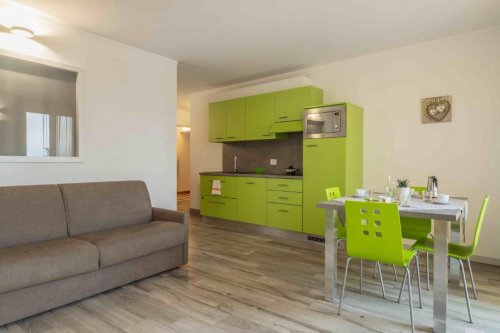 Apartmánový dům De Carli - Skirama Dolomiti Adamello Brenta - Itálie, Paganella - Lyžařské zájezdy