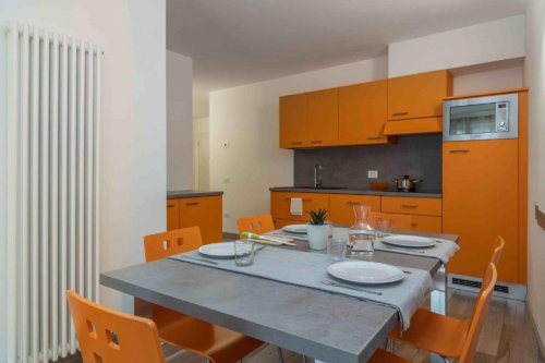 Apartmánový dům De Carli - Skirama Dolomiti Adamello Brenta - Itálie, Paganella - Lyžařské zájezdy