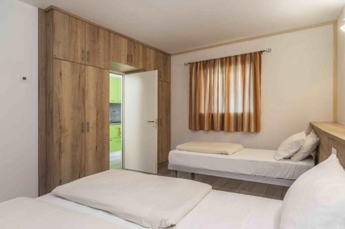 Apartmánový dům De Carli - Skirama Dolomiti Adamello Brenta - Itálie, Paganella - Lyžařské zájezdy