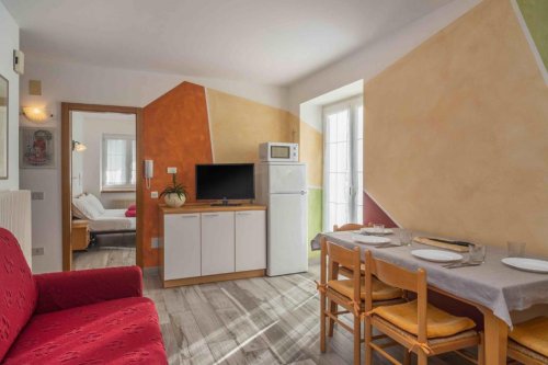 Apartmánový dům De Carli - Skirama Dolomiti Adamello Brenta - Itálie, Paganella - Lyžařské zájezdy