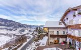 Apartmánový dům Villa dei Fiori - Skirama Dolomiti Adamello Brenta - Itálie, Paganella - Lyžařské zájezdy, Apartmánový dům De Carli Apartmánový dům De Carli