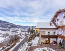 Apartmánový dům De Carli