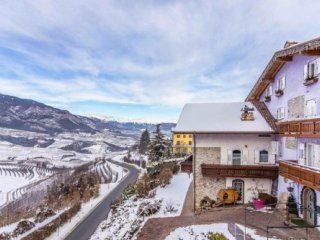 Apartmánový dům De Carli - Skirama Dolomiti Adamello Brenta - Itálie, Paganella - Lyžařské zájezdy Apartmánový dům De Carli - Skirama Dolomiti Adamello Brenta - Itálie, Paganella - Lyžařské zájezdy