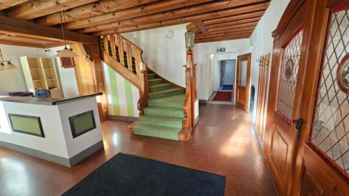 Hotel Botenwirt Self Check in - Horní Rakousko - Rakousko, Hinterstoder - Wurzeralm - Lyžařské zájezdy