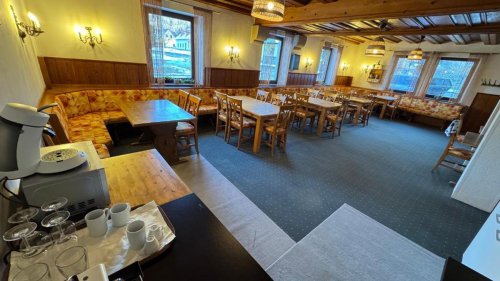 Hotel Botenwirt Self Check in - Horní Rakousko - Rakousko, Hinterstoder - Wurzeralm - Lyžařské zájezdy