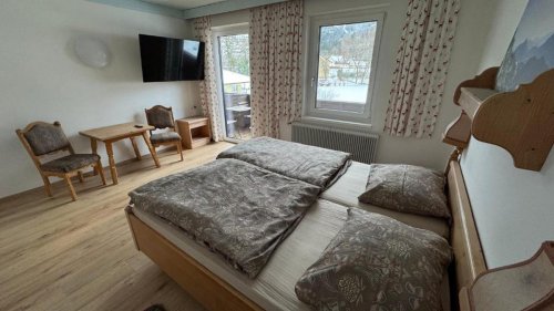 Hotel Botenwirt Self Check in - Horní Rakousko - Rakousko, Hinterstoder - Wurzeralm - Lyžařské zájezdy