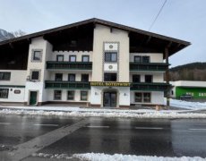 Hotel Botenwirt Self Check in