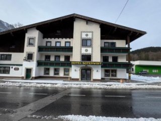 Hotel Botenwirt Self Check in - Horní Rakousko - Rakousko, Hinterstoder - Wurzeralm - Lyžařské zájezdy Hotel Botenwirt Self Check in - Horní Rakousko - Rakousko, Hinterstoder - Wurzeralm - Lyžařské zájezdy