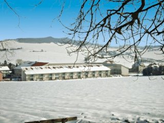 Donna Hotel Klosterhof - Bavorský les - Německo, Grosser Arber - Lyžařské zájezdy