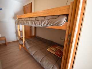 Résidence Claret - Isère - Francie, Vaujany - Lyžařské zájezdy