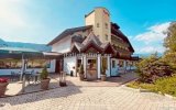 Smy Koflerhof Wellness & Spa Dolomiti