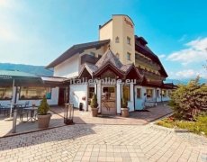 Smy Koflerhof Wellness & Spa Dolomiti
