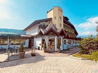 Smy Koflerhof Wellness & Spa Dolomiti - Itálie, Rasun-Anterselva Rasun di Sopra - Lyžařské zájezdy