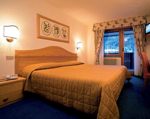 Hotel Planibel - Valle d´Aosta - Itálie, La Thuile, La Rosiere - Lyžařské zájezdy