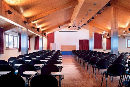 Hotel Planibel - Valle d´Aosta - Itálie, La Thuile, La Rosiere - Lyžařské zájezdy