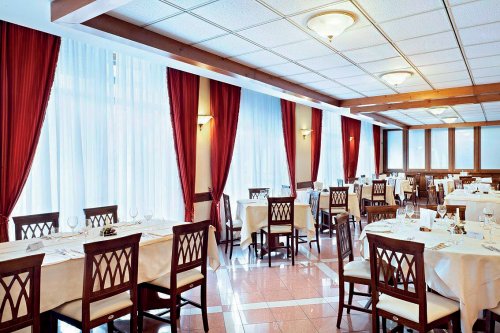 Hotel Planibel - Valle d´Aosta - Itálie, La Thuile, La Rosiere - Lyžařské zájezdy