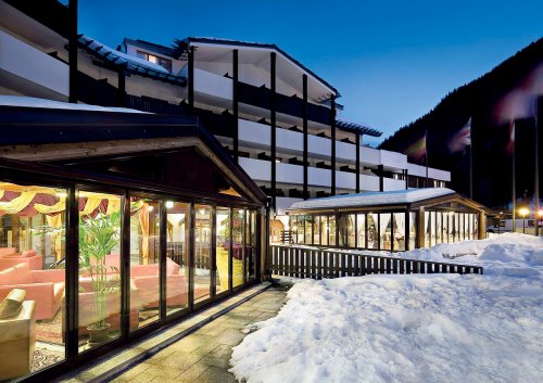 Hotel Planibel - Valle d´Aosta - Itálie, La Thuile, La Rosiere - Lyžařské zájezdy