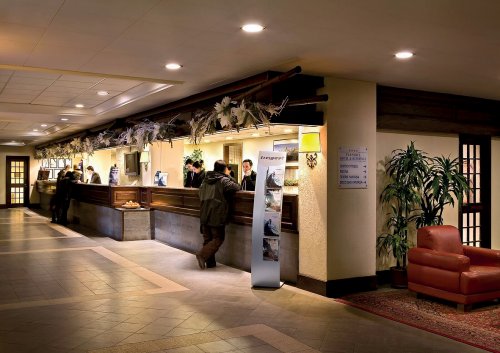 Hotel Planibel - Valle d´Aosta - Itálie, La Thuile, La Rosiere - Lyžařské zájezdy