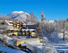 Hotel Karnischer Hof