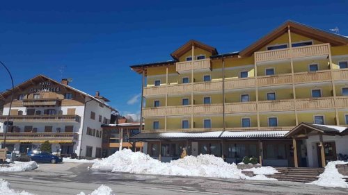 Caminetto Mountain Resort - Skirama Dolomiti Adamello Brenta - Itálie, Folgaria / Lavarone - Lyžařské zájezdy