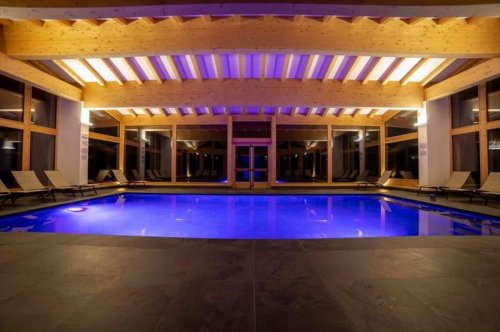 Caminetto Mountain Resort - Skirama Dolomiti Adamello Brenta - Itálie, Folgaria / Lavarone - Lyžařské zájezdy