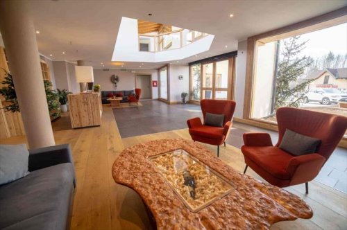 Caminetto Mountain Resort - Skirama Dolomiti Adamello Brenta - Itálie, Folgaria / Lavarone - Lyžařské zájezdy