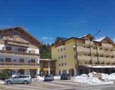 Caminetto Mountain Resort