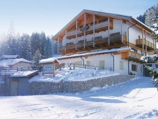 Residence Pre Da Nai - Dolomiti Superski - Itálie, Alta Badia - Lyžařské zájezdy