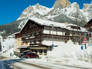 Hotel Principe - Dolomiti Superski - Itálie, Civetta - Lyžařské zájezdy