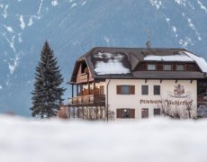 Hotel Pension Pichlerhof