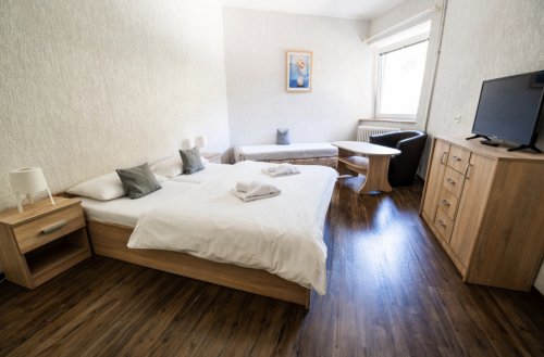 Hotel Fit Fun - Krkonoše – zima - Česká republika, Harrachov - Lyžařské zájezdy