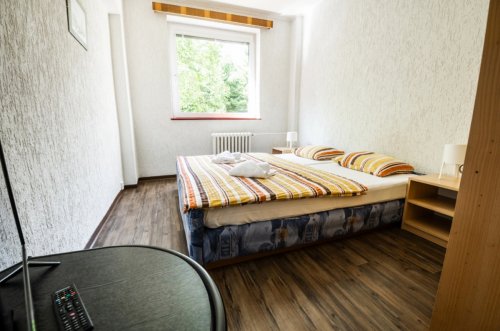 Hotel Fit Fun - Krkonoše – zima - Česká republika, Harrachov - Lyžařské zájezdy