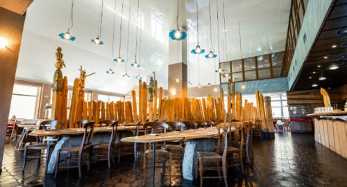 Hotel Fit Fun - Krkonoše – zima - Česká republika, Harrachov - Lyžařské zájezdy