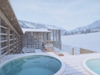 Hotel My Paradies - Ortler Skiarena - Itálie, Solda, Trafoi - Lyžařské zájezdy