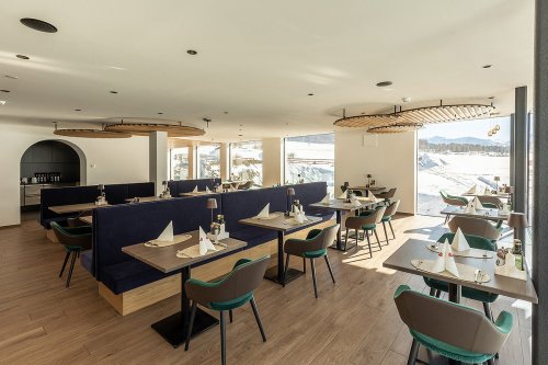 Hotel Alpenrose - Ortler Skiarena - Itálie, Reschenpass - Passo Resia - Lyžařské zájezdy